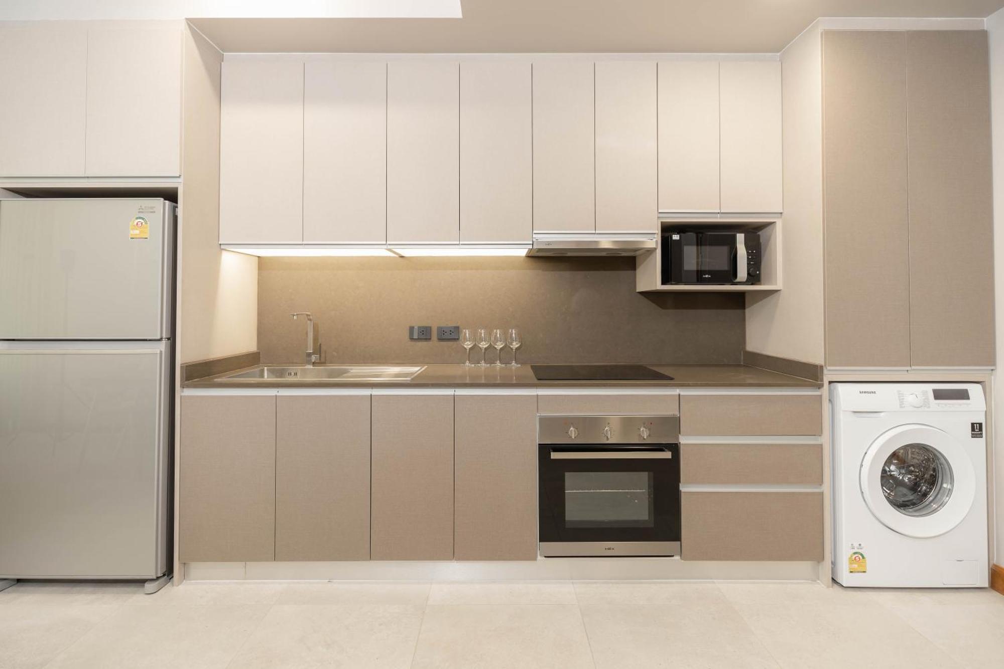 Sn Residences Vientiane Room photo