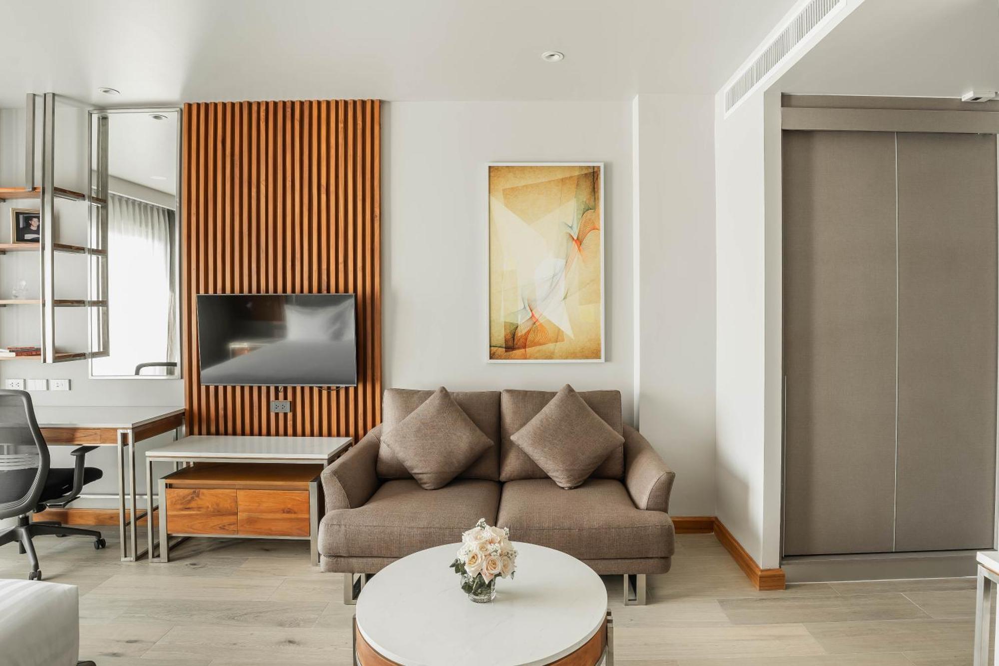 Sn Residences Vientiane Room photo