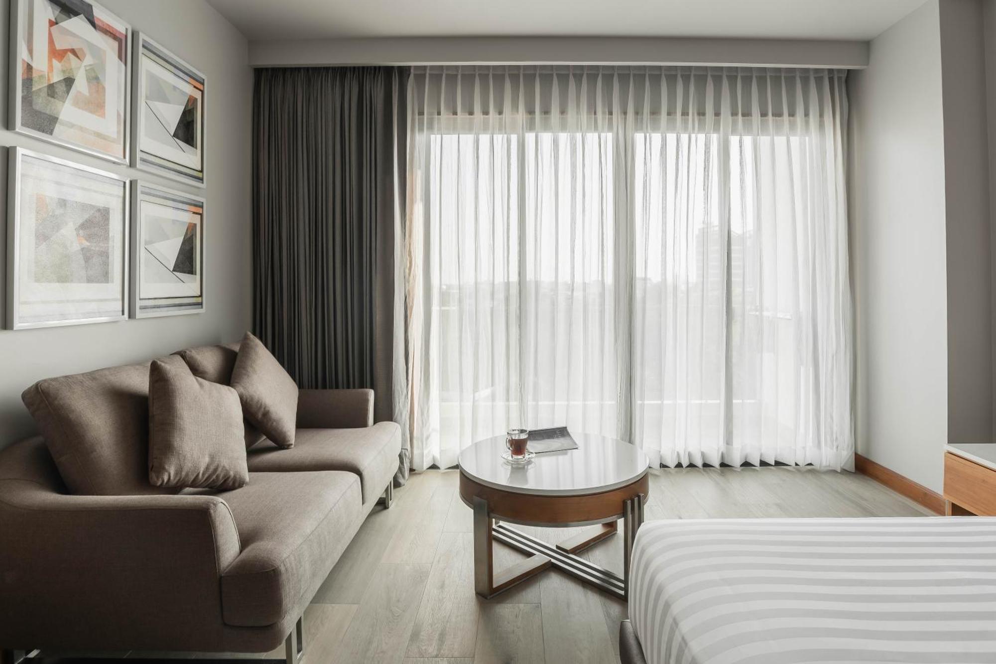 Sn Residences Vientiane Room photo