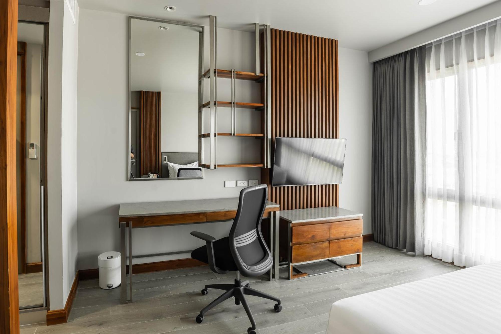 Sn Residences Vientiane Room photo